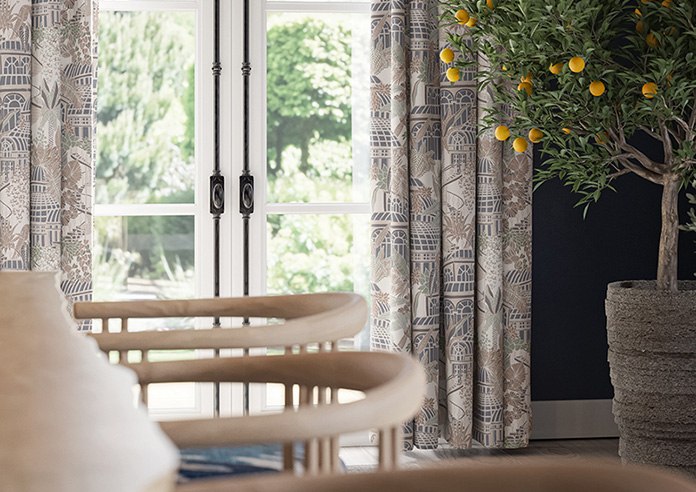 Elka, Breeze - Made to Measure Curtains - Image 5